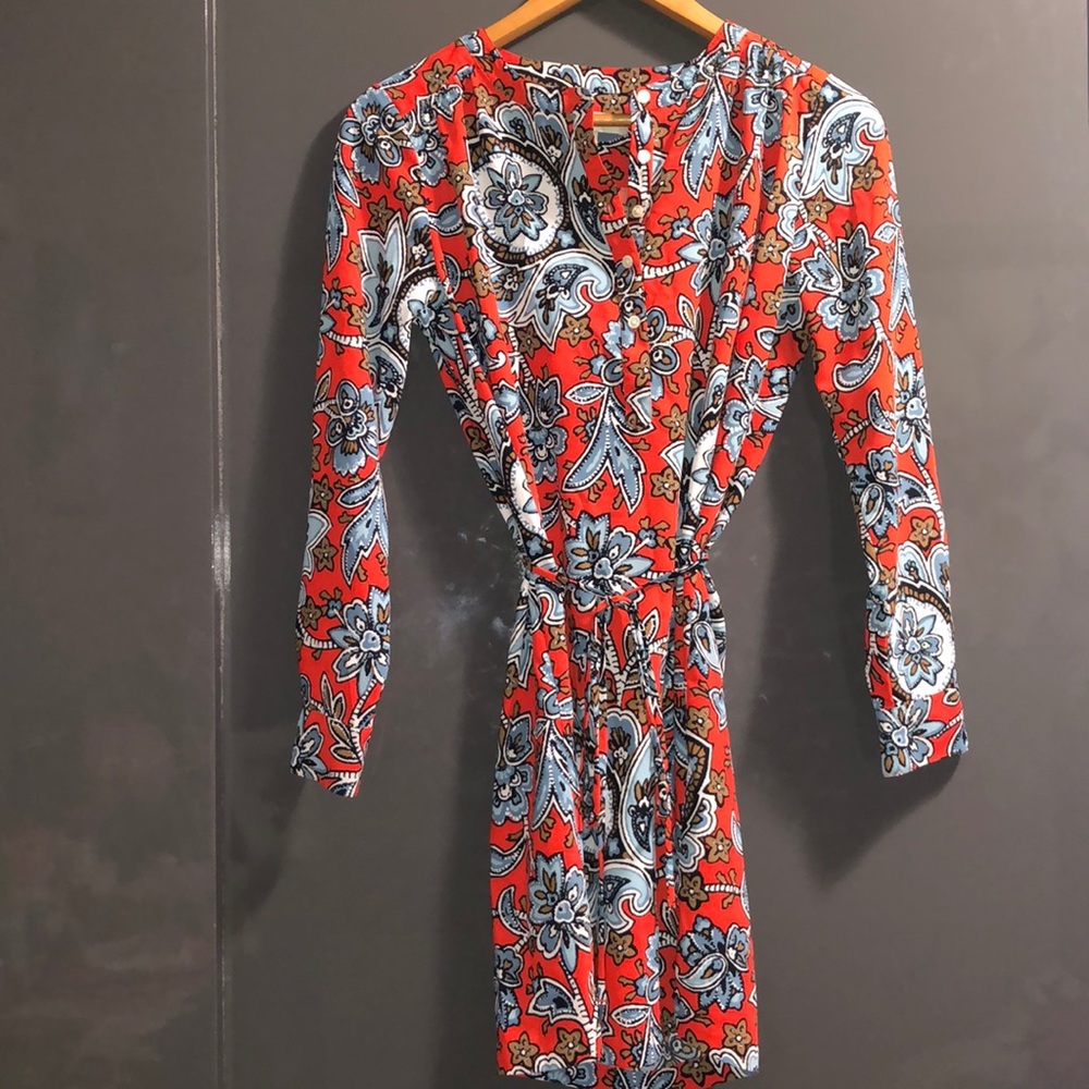 Dress Loft